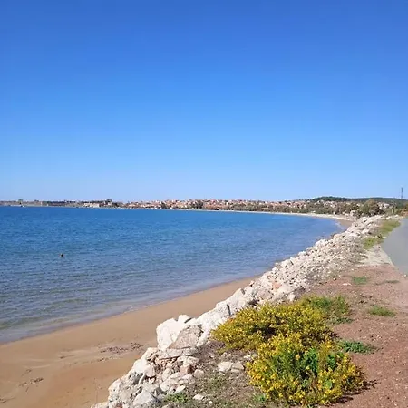Saini * Methoni (Messenia)
